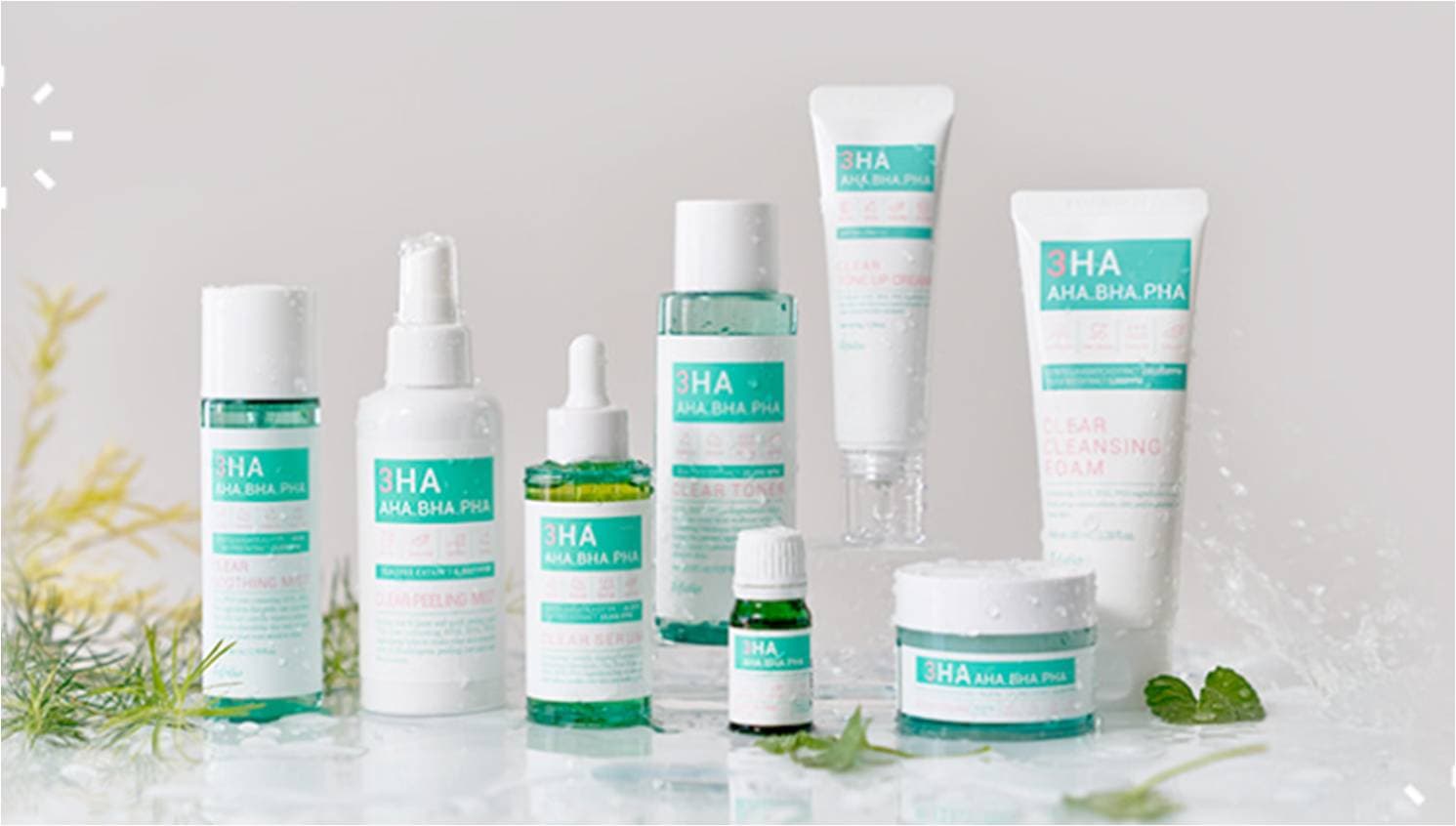 Skin Care(for Acne)
