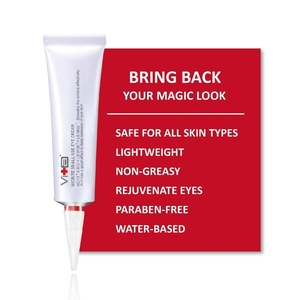 SWISSVITA dark circles treatment firming eye cream