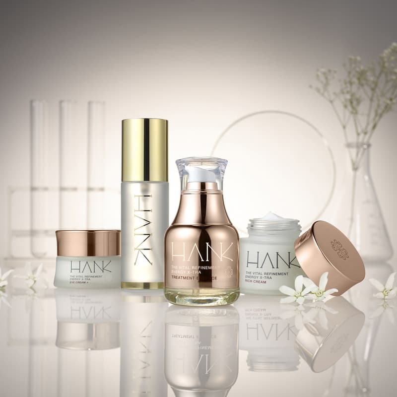 The Skin By Pure Premium Mist