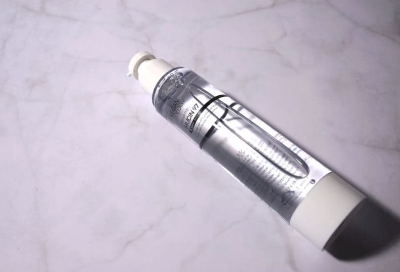 VEGANTOLOGY Innovative mucin97 power serum(KOREA OEM COSMETICS // PRIVATE LABEL COSMETICS)