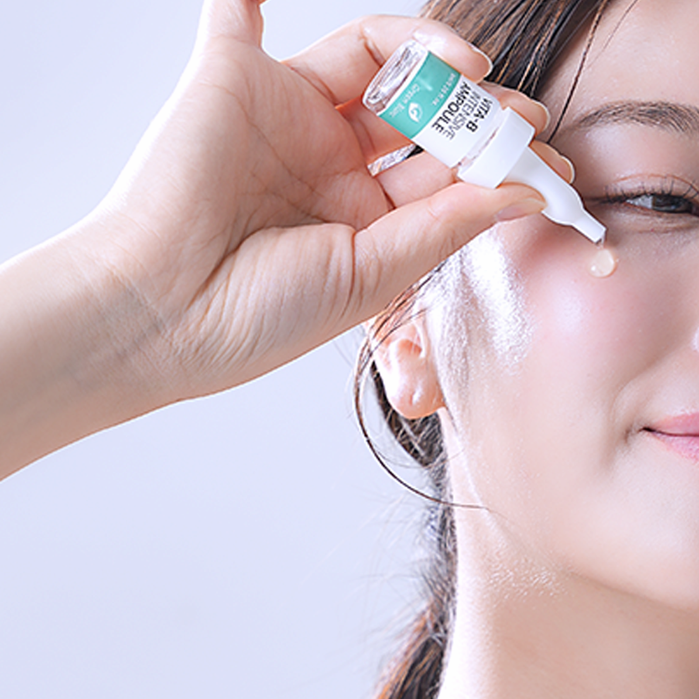 Vita-B Intensive Ampoule