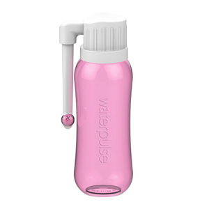 Waterpulse Wholesale Best Feminine Wash Disposable Hygiene Products Baby washing feminine intimate wash bottle