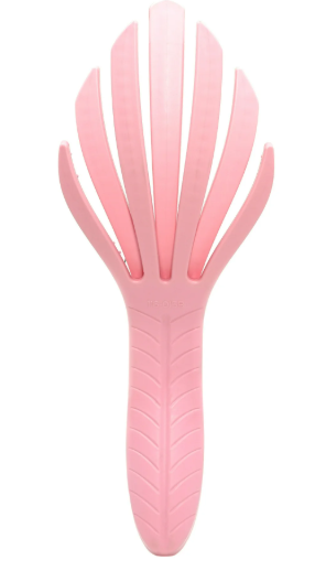 WET BRUSH Ceramic Speed Dry Black