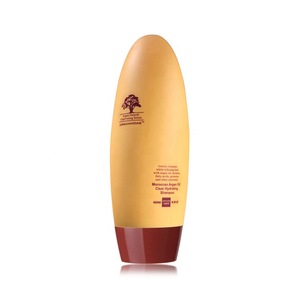 Wholesale Arganmidas Brand Hair Cosmetics Best Moisturizing Argan Oil Shampoo