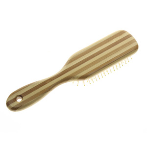 Wholesale Bamboo Best Hairbrush For Long Hair