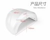 Wholesale SUNONE fast drying Led Nail Dryer Led UV Lamp 48w gel Nail lamps for gel nails