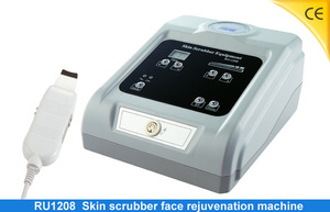 (YL-R1208) Super skin scrubber face care beauty equipment