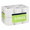 Bamboo Toilet Paper