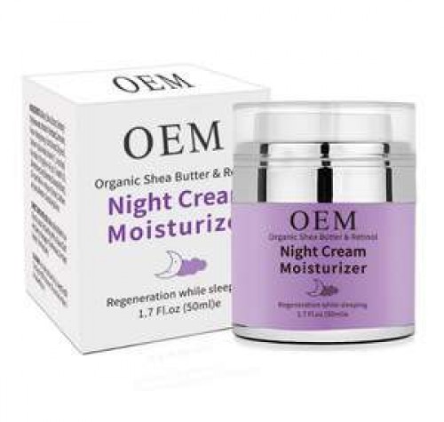 Night Cream