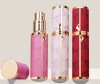 5ML High-end Travel Portable Perfume Refill Empty Bottle With Bottom Press Filling