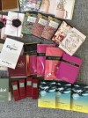 Perfume High End Designer Fragrance Sampler Set for Women - (Pack of 12 Sample Vials)