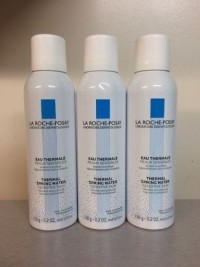 La Roche-Posay Eau Thermale Spray 300 Ml And Others