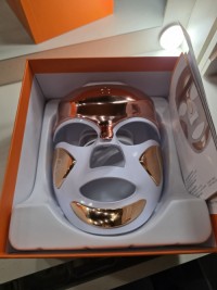 Dr. Dennis Gross DRx SpectraLite FaceWare Pro LED Face Mask