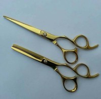 Barber Shears