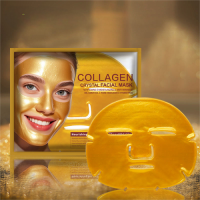 Collagen Crystal Moisturizing Anti-Wrinkle Nourishing Mask