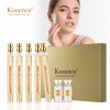 Kosence Golden Collagen Thread Face Care Firming Lifting Serum Korean 24K Gold Protein Thread