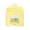 Olivia Beauty Exfoliating Leg & Body Scrub – All-Natural, Organic Formula for Women – Smooths, Hydrates & Softens Sensitive Skin – Moisturizing Skincare for Radiant Glow – 8 oz