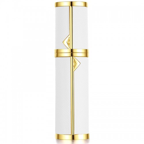 5ML High-end Travel Portable Perfume Refill Empty Bottle With Bottom Press Filling