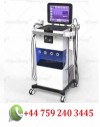 NEWEST Water facial peel facial cleaning skin rejuvenation hydra 11 in 1 Water Dermabrasion machine