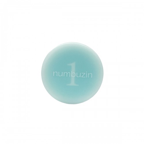 numbuzin No.1 Pantothenic Skincare 100 Powder