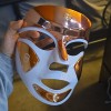 Dr. Dennis Gross DRx SpectraLite FaceWare Pro LED Face Mask