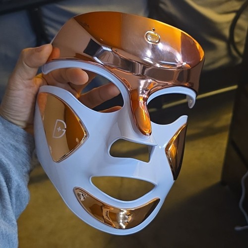 Dr. Dennis Gross DRx SpectraLite FaceWare Pro LED Face Mask