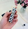 5ML High-end Travel Portable Perfume Refill Empty Bottle With Bottom Press Filling