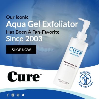 Aqua Gel Exfoliator