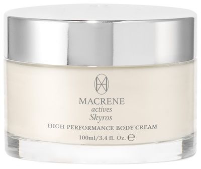 MACRENE actives High Performance Eye Cream for Dark Circles with Hyaluronic Acid