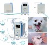 Micro bubble Ozone Spa Machine For Pets special milky spa treatment service
