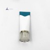 Custom Cosmetic Tube Container, Plastic PE Squeeze Tube Container, Empty Soft Tube Packaging
