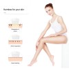 IPL Hair Removal Mini Handheld Laser Epilator Machine for Whole Body Permanent Painless Depilador 900000 Flashes Hair Remover