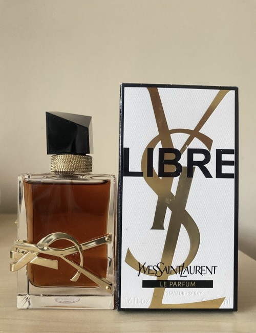 Original Yves Saint Laurent YSL Libre Le Parfum 50ml