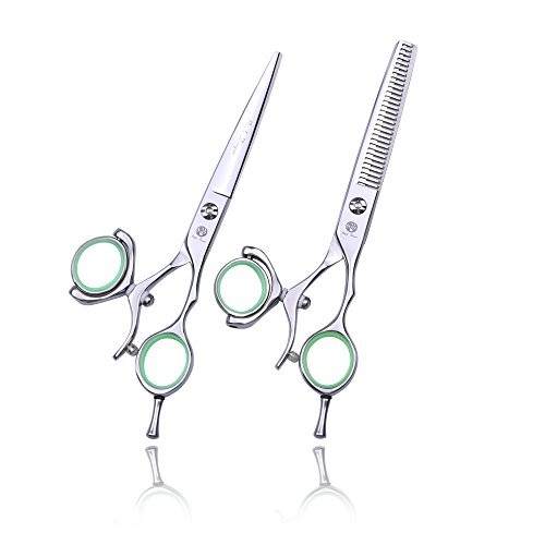 Barber scissors for hair salons | zuol instruments | beauty trade