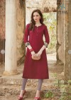 Women's Dress Indian ( Kurti ) - SKU: A00051 Size: L (In Stock: 1Pc)