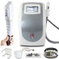 face hair removal machine for female HR-M200 IPL Hair removal home and salon use Acne Therapy best ipl hair removal device