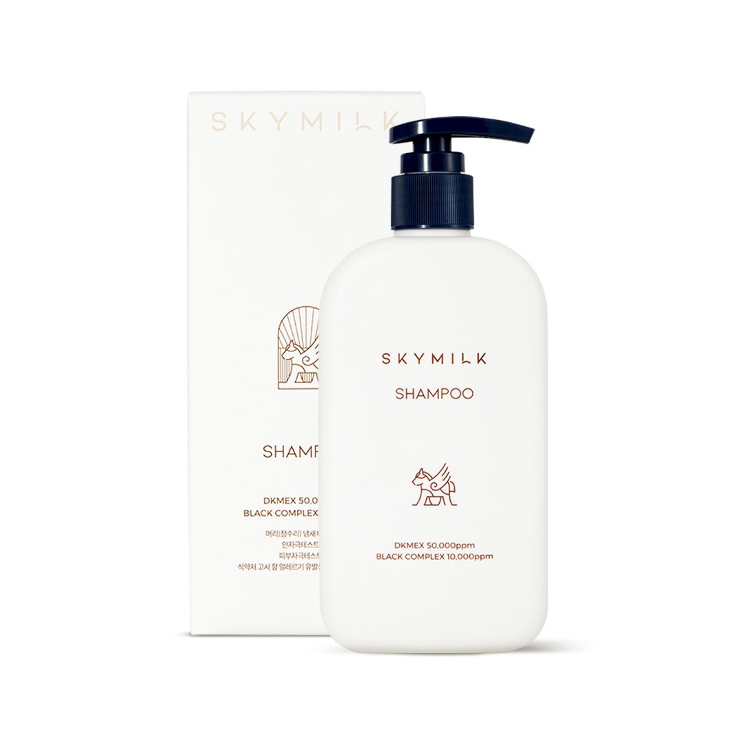 SKYMILK Shampoo