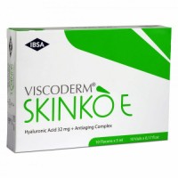 Viscoderm Skinco