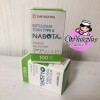 NABOTA CLOSTRIDIUM PURIFIED BOTULINUM TOXIN TYPE A COMPLEX