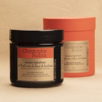 Christophe Robin Regenerating Mask with Rare Prickly Pear Seed Oil 50ml / 1.7oz