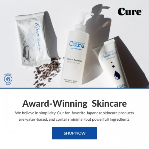 Aqua Gel Exfoliator