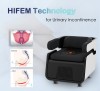 HIFEM Technology For Urinary Incontinence Pelvic Floor Exercise Machine