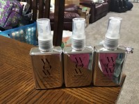 Color Wow Travel Size Dream Coat Supernatural Spray