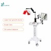 Hot Sale Diode Laser Hair Regrowth 650nm Hair Stimulation Beauty Machine