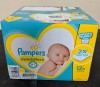 Pampers Swaddlers Newborn Diapers Size 1 198 Count