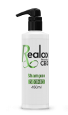 Realax CBD Shampoo 300MG