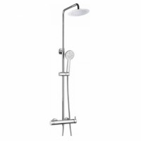 Thermostatic Shower Columns C6612M