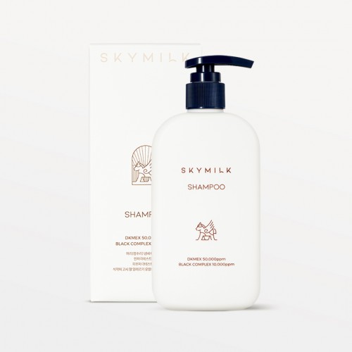 SKYMILK Shampoo