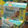 Pampers Swaddlers Newborn Diapers Size 1 198 Count