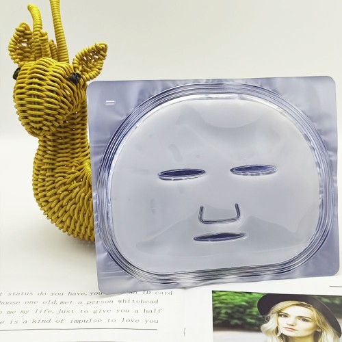 Collagen Crystal Moisturizing Anti-Wrinkle Nourishing Mask